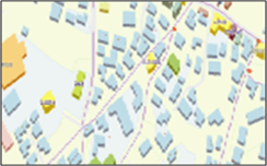 SI-Map Viewer 화면 2